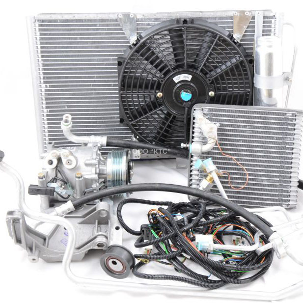 Специалист по ремонту кондиционеров