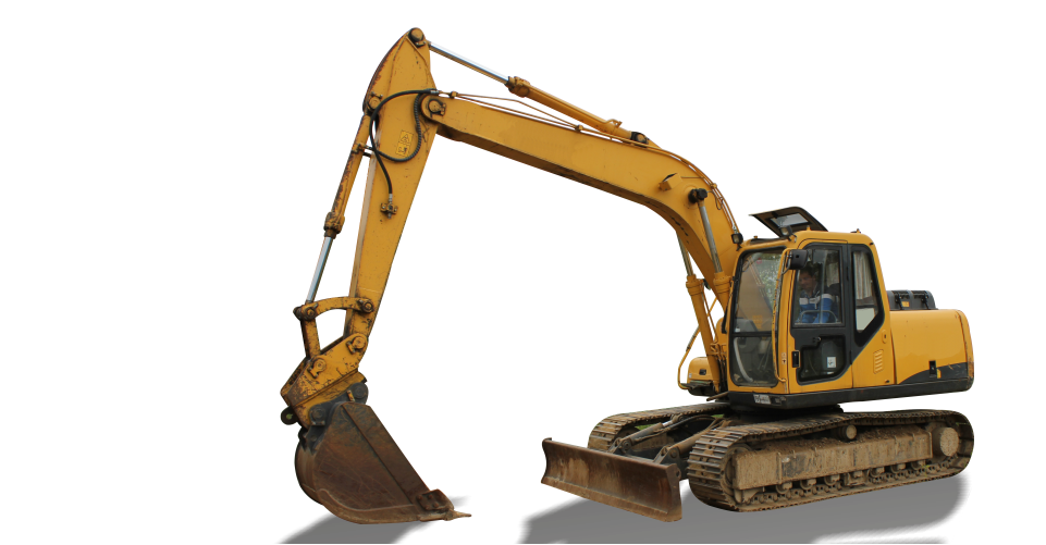 Курсы машиниста экскаватора