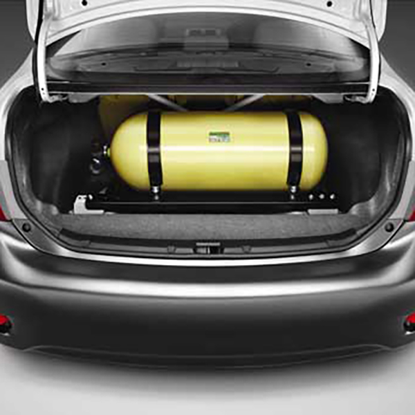 Слесарь по переоборудованию с бензина на газ