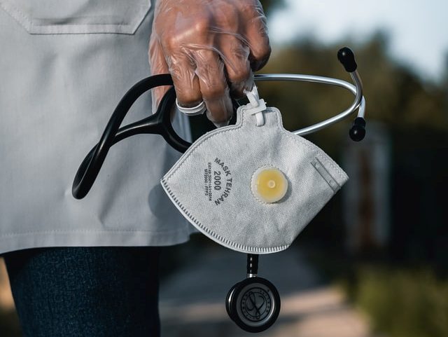 Проведение обязательных медосмотров в период действия ограничений, связанных с распространением коронавируса