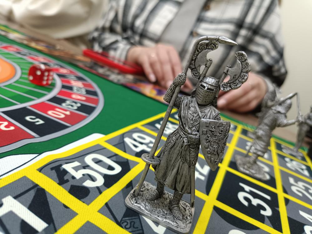 Технологии и трансформационные игры в HR: итоги семинара в Миассе