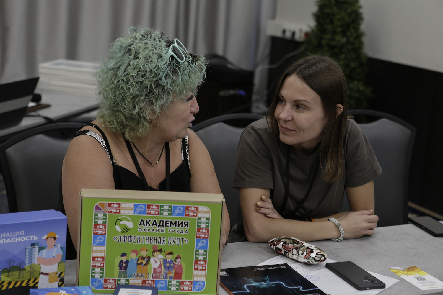 От формальности к вовлечённости: геймификация в обучении по охране труда